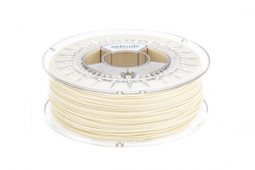 Extrudr Filament GREENTEC PRO natur Ø 1,75mm 0,8Kilo