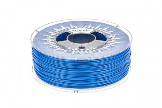 Extrudr Filament GREENTEC PRO blau Ø 1,75mm 0,8Kilo