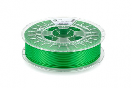 Extrudr Filament BioFusion metallische Optik in reptile green Ø 1,75mm 0,8Kilo