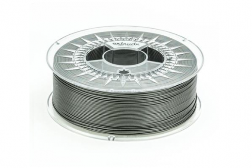 Extrudr Filament PETG (Polyethylenterephthalat glykolmodifiziert) in metllic Ø 1,75mm 1,1Kilo