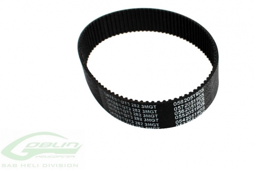 SAB Goblin Motorriemen für Kraken