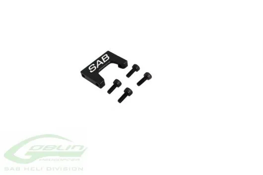 SAB Goblin Heckrotor Verbindungselement für Kraken 700, 700S, iL 700