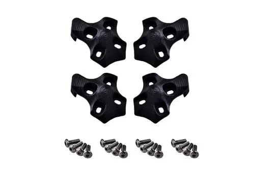 SpeedyBee 3D Druck Motorhlterung und Landefüsse