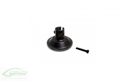 SAB Goblin Zahnrad 72 Zähne 0,75 Modul für Kraken 700