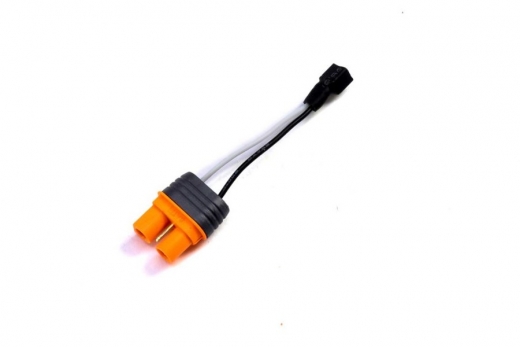 Spekrtum Adapterkabel IC3 Buchse auf PH2.0 Stift