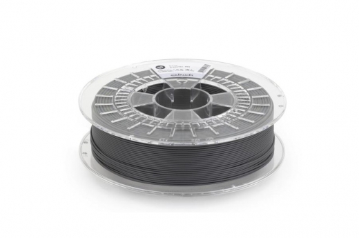 Extrudr Filament GREENTEC PRO anthrazit Ø 1,75mm 0,8Kilo