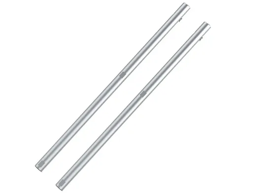 OMPHobby Ersatzteil Hauptrotorwelle 2Stück für OMPHobby M2 Heli