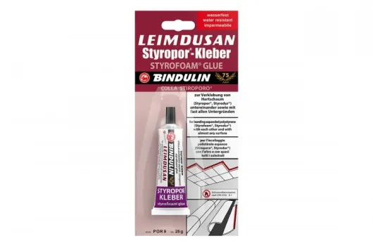 Styroporkleber 25g