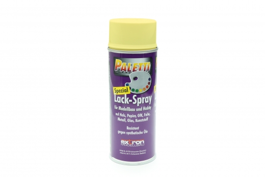 Paletti Grundierungsspray Styroporgrundierung sand 400ml