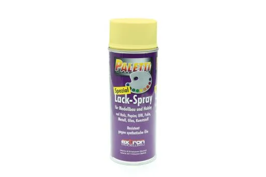 Paletti Grundierungsspray Styroporgrundierung sand 400ml