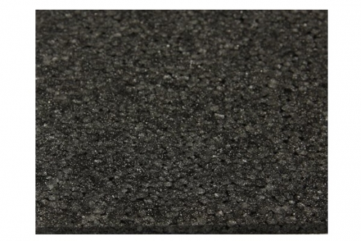 EPP Platte schwarz 900 x 600 x 3 mm