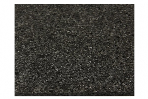 EPP Platte schwarz 900x600x9mm