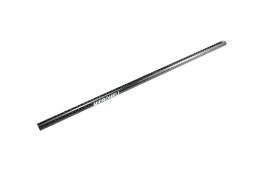 Microheli carbon Heckrohr für Blade 230S, 230S V2 und 250 CFX