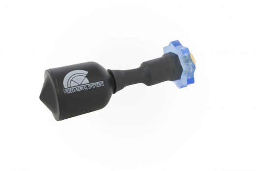 VAS Video Aerial Systems 5,8GHz Minion Pro Antenne RHCP (rechtsdrehend) mit SMA Anschluss