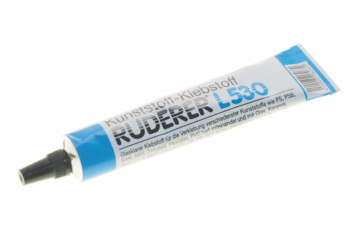 Plast Kleber 20ml ideal für Kunststoff