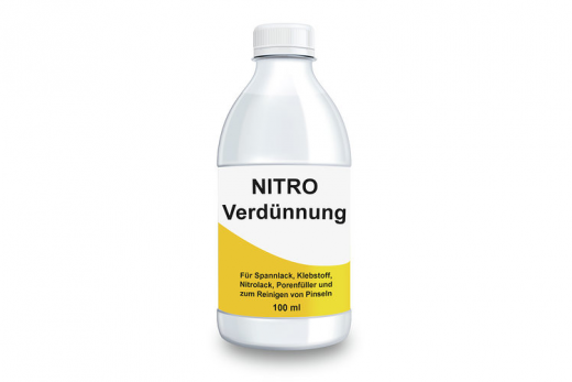 Nitro Verdünner 100ml