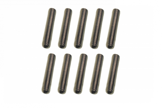 Madenschraube M4x16mm 10Stück