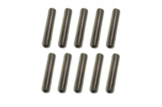 Madenschraube M4x16mm 10Stück