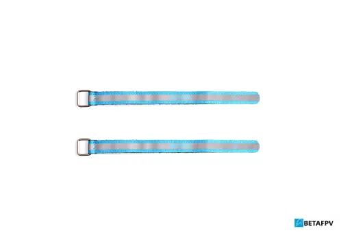 BetaFPV Akku Klettbänder aus Antirutschmaterials 15x200mm 2Stück