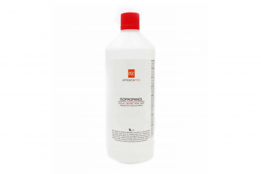 AprintaPRO Isopropyl 99,5% Isopropylalkohol 1Liter
