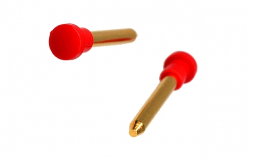 Emcotec Ersatz Stifte (2Stück) für Stiftschaltgeber