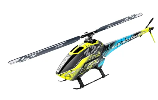 SAB Goblin 580 Kraken