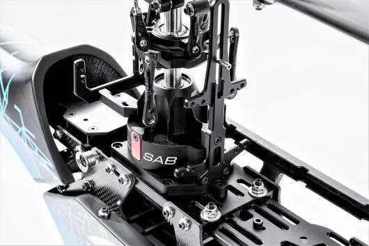 SAB Goblin 580 Kraken