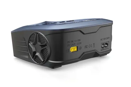 SkyRC D100 V2 AC/DC Ladegerät LiPo 1-6s 10A 100W