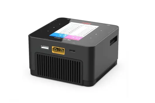 iSDT SMART Duo Ladegerät P30 - 1500W, 30A, 8S Lipo