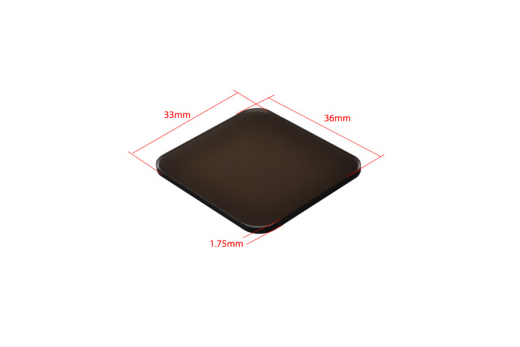 RunCam ND-Filter für RunCam 5