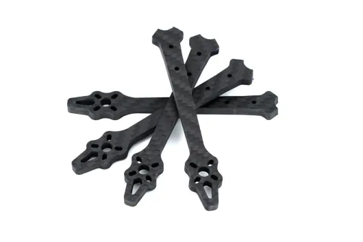 TBS Source Podracer 4 Zoll Ersatz Arme 4Stück