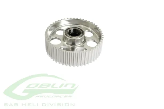 SAB Goblin Riemenrad Hauptgetriebe 54 Zähne für RAW 580 und Kraken 580