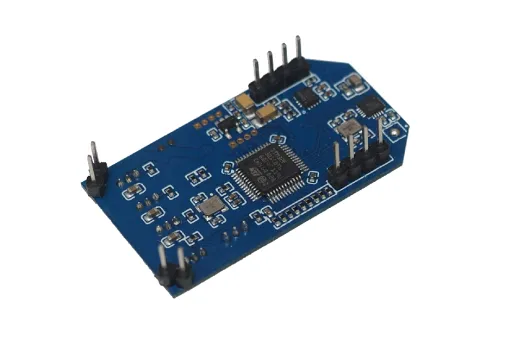 OMPHobby Ersatzteil FBL System Platine für OMPHobby M2 Explore und M2 2020