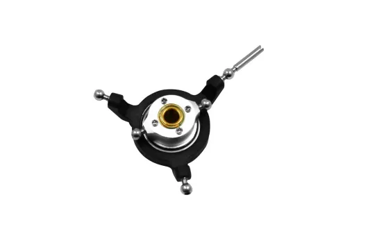 OMPHobby Ersatzteil Taumelscheibe für OMPHobby M2 Explore