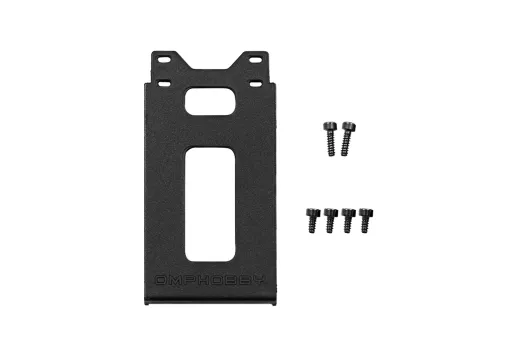 OMPHobby Ersatzteil Platinenhalterung für OMPHobby M2 Explore und M2 2020