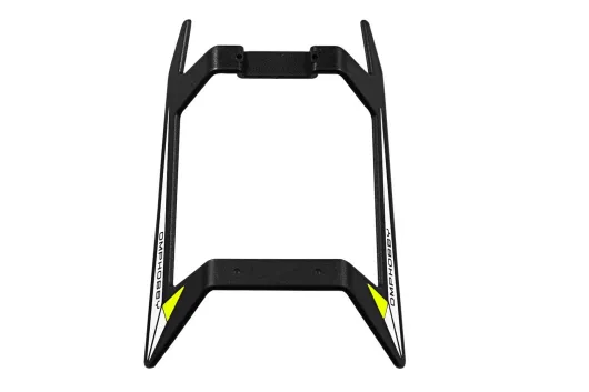 OMPHobby Ersatzteil Landegestell in gelb für OMPHobby M2 Explore und M2 2020