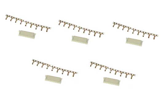 XH Balancer Buchse für 8S 5Stück