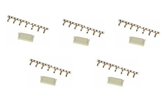 XH Balancer Buchse für 6S 5Stück