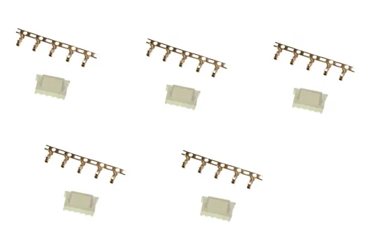 XH Balancer Buchse für 4S 5Stück