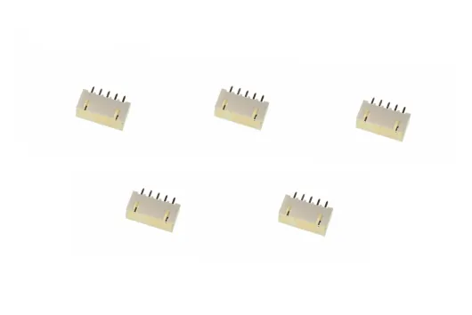 XH Balancer Stiftleiste für 4S 5Stück