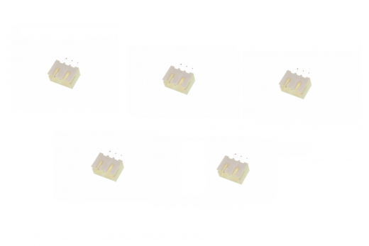 XH Balancer Stiftleiste für 2S 5Stück