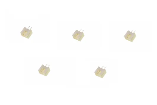 XH Balancer Stiftleiste für 1S 5Stück