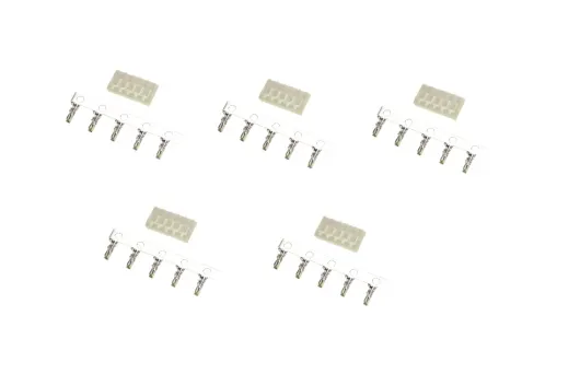 EH Balancer Buchse für 4S 5Stück