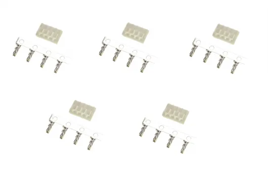 EH Balancer Buchse für 3S 5Stück