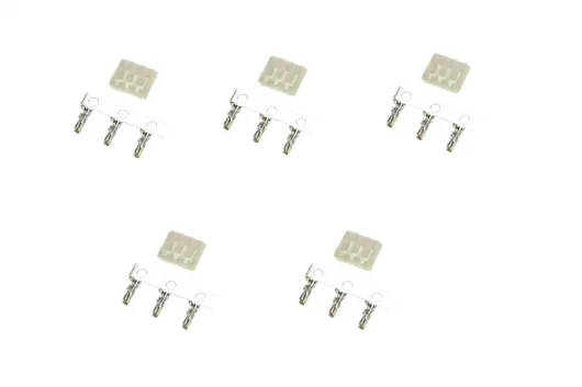 EH Balancer Buchse für 2S 5Stück