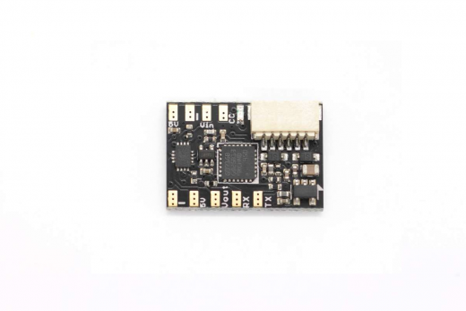 FETtec OSD Board