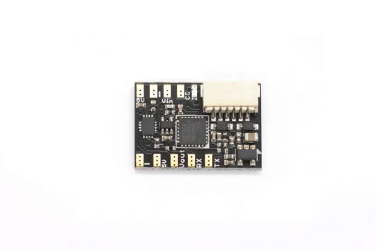 FETtec OSD Board