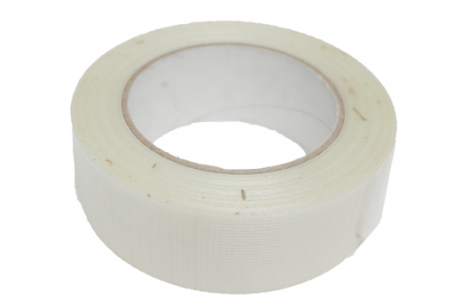 Kreuzgewebe Kraftklebeband 50mm Breit 50Meter