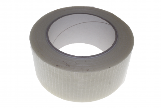 Kreuzgewebe Kraftklebeband 38mm Breit 50Meter