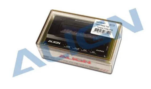 Align ASBOX Multifunktionsprogramierer